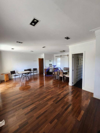 Imagem Apartamento com 3 Quartos à Venda, 133 m² em Tamboré - Santana De Parnaíba