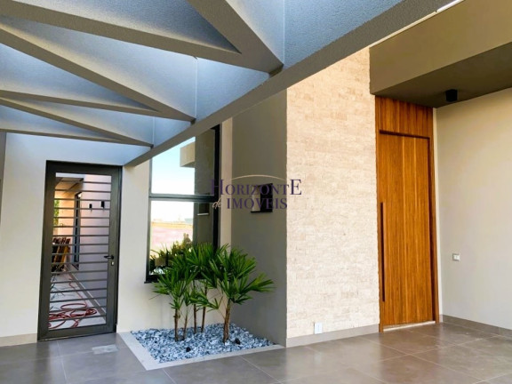 Imagem Casa com 3 Quartos à Venda, 183 m² em Residencial Shalom - Campo Grande