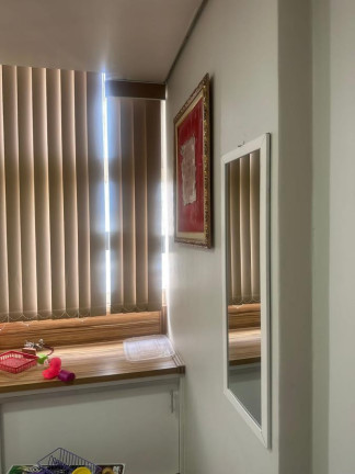 Imagem Apartamento com 2 Quartos à Venda, 37 m² em Centro - São Paulo Imagem Apartamento com 2 Quartos à Venda, 37 m² em Centro - São Paulo