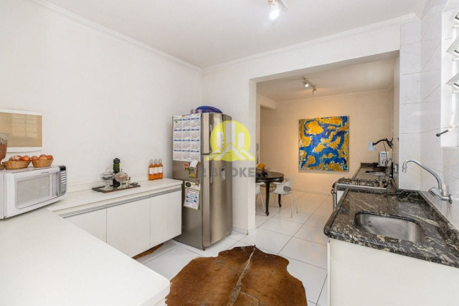 Imagem Apartamento com 3 Quartos à Venda, 162 m² em Jardim Paulista - São Paulo Imagem Apartamento com 3 Quartos à Venda, 162 m² em Jardim Paulista - São Paulo