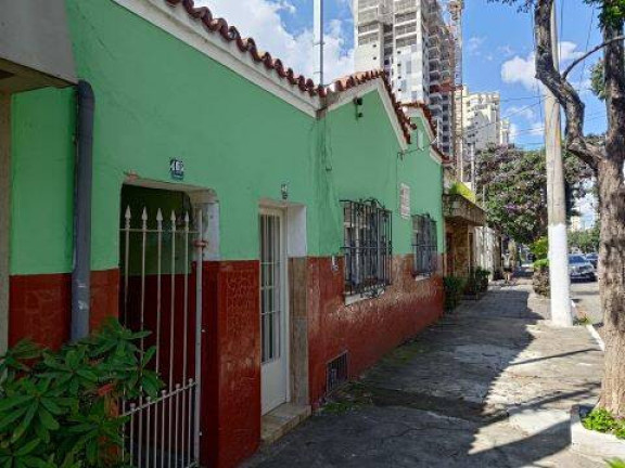 Casa à Venda, 10 m² em Vila Regente Feijó - São Paulo