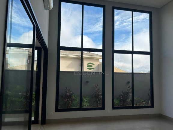 Imagem Casa com 3 Quartos à Venda, 244 m² em Residencial Quinta Do Golfe - São José Do Rio Preto Imagem Casa com 3 Quartos à Venda, 244 m² em Residencial Quinta Do Golfe - São José Do Rio Preto