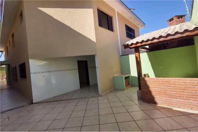 Imagem Sobrado com 3 Quartos à Venda, 173 m² em São Paulo