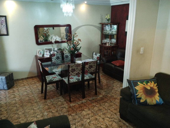 Casa com 2 Quartos à Venda, 236 m² em Vila Carvalho - Sorocaba