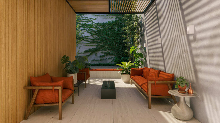 Imagem Apartamento com 1 Quarto à Venda, 111 m² em Sumaré - São Paulo Imagem Apartamento com 1 Quarto à Venda, 111 m² em Sumaré - São Paulo