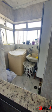 Imagem Apartamento com 3 Quartos à Venda, 70 m² em Vila Azevedo - São Paulo
