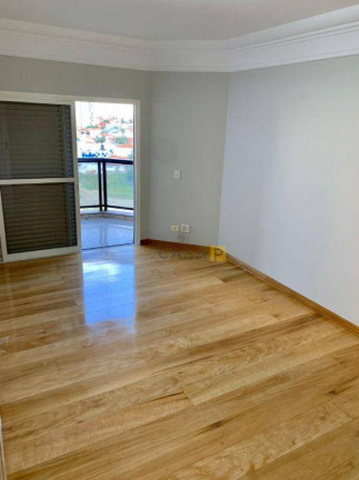 Imagem Apartamento com 4 Quartos à Venda, 464 m² em Centro - Americana