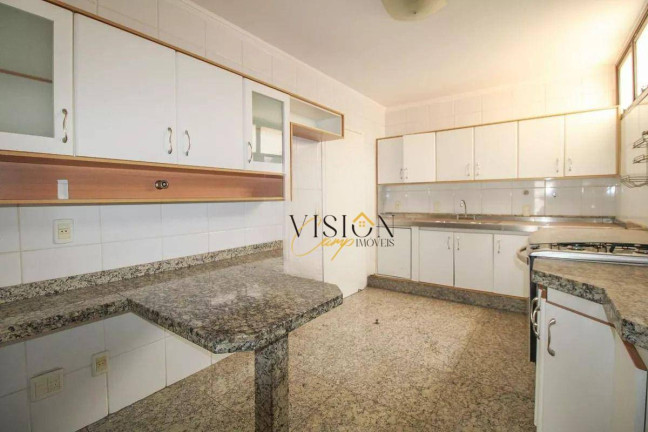 Imagem Apartamento com 4 Quartos à Venda, 260 m² em Cambuí - Campinas Imagem Apartamento com 4 Quartos à Venda, 260 m² em Cambuí - Campinas