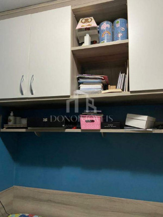 Imagem Apartamento com 2 Quartos à Venda, 57 m² em Demarchi - São Bernardo Do Campo