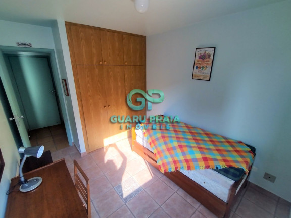 Imagem Apartamento com 3 Quartos à Venda, 120 m² em Enseada - Guarujá