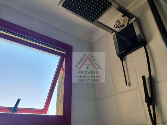 Imagem Apartamento com 2 Quartos à Venda, 58 m² em Vila Andrade - São Paulo