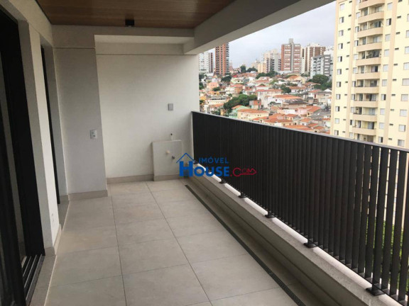 Imagem Apartamento com 3 Quartos à Venda, 116 m² em Perdizes - São Paulo