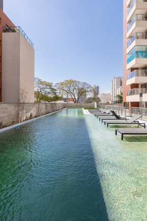 Imagem Apartamento com 4 Quartos à Venda, 232 m² em Campo Belo - São Paulo