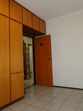 Imagem Apartamento com 3 Quartos à Venda ou Locação, 120 m² em Centro - Sorocaba