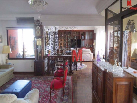 Imagem Apartamento com 3 Quartos à Venda, 392 m² em Centro - Sorocaba Imagem Apartamento com 3 Quartos à Venda, 392 m² em Centro - Sorocaba