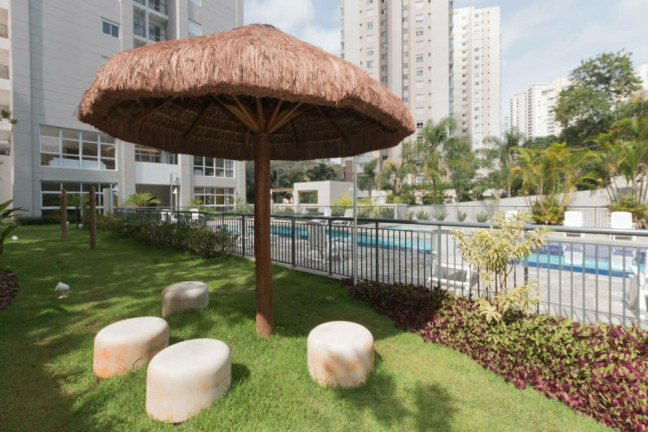 Imagem Apartamento com 3 Quartos à Venda, 92 m² em Morumbi - São Paulo Imagem Apartamento com 3 Quartos à Venda, 92 m² em Morumbi - São Paulo