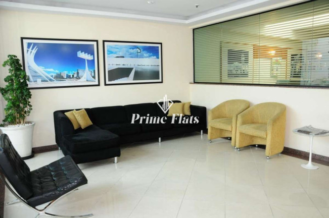 Imagem Apartamento com 1 Quarto à Venda, 33 m² em Santana - São Paulo Imagem Apartamento com 1 Quarto à Venda, 33 m² em Santana - São Paulo