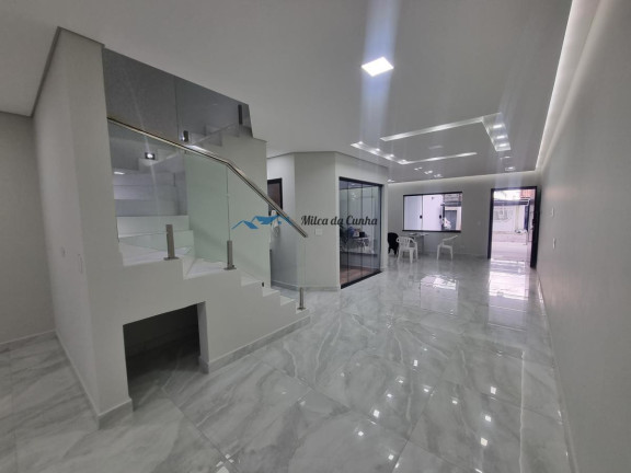 Imagem Casa com 3 Quartos à Venda, 175 m² em Assunção - São Bernardo Do Campo