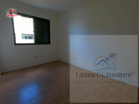 Imagem Cobertura com 3 Quartos à Venda, 208 m² em Balneário Agenor De Campos - Mongaguá