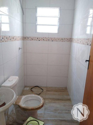 Imagem Casa com 2 Quartos à Venda, 63 m² em Nova Itanhaém - Itanhaém