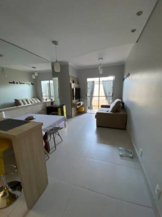 Imagem Apartamento com 2 Quartos à Venda, 69 m² em Wanel Ville - Sorocaba
