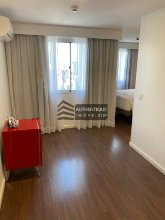 Imagem Apartamento com 1 Quarto à Venda, 40 m² em Vila Olímpia - São Paulo Imagem Apartamento com 1 Quarto à Venda, 40 m² em Vila Olímpia - São Paulo