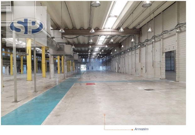 Imagem Imóvel Comercial para Alugar, 19.758 m² em éden - Sorocaba Imagem Imóvel Comercial para Alugar, 19.758 m² em éden - Sorocaba