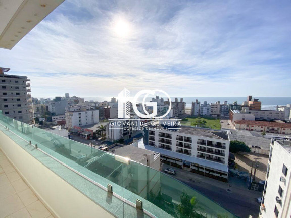 Imagem Apartamento com 3 Quartos à Venda, 123 m² em Mar Grosso - Laguna