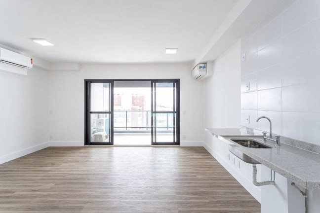 Imagem Apartamento com 1 Quarto à Venda, 37 m² em Aclimação - São Paulo Imagem Apartamento com 1 Quarto à Venda, 37 m² em Aclimação - São Paulo