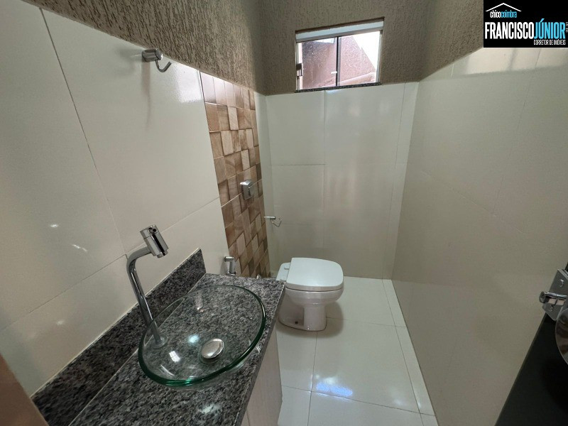 Imagem Casa com 3 Quartos à Venda, 225 m² em Jardim Europa - Goiânia Imagem Casa com 3 Quartos à Venda, 225 m² em Jardim Europa - Goiânia