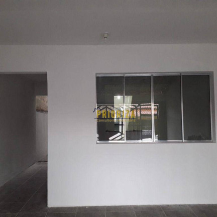 Imagem Casa com 3 Quartos à Venda, 125 m² em Cajuru Do Sul - Sorocaba