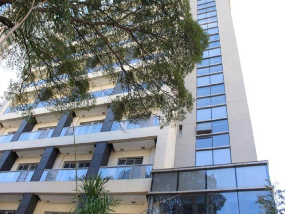 Foto do imóvel Imóvel Comercial à Venda, 37 m² em Vila Cordeiro - São Paulo