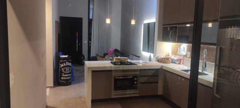 Imagem Casa com 2 Quartos à Venda, 135 m² em Jardim Bréscia - Indaiatuba Imagem Casa com 2 Quartos à Venda, 135 m² em Jardim Bréscia - Indaiatuba