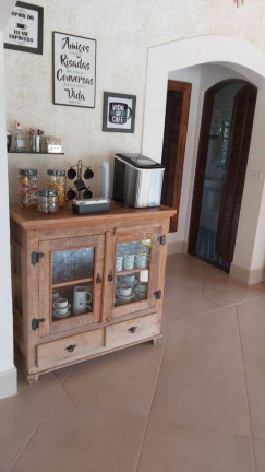 Imagem Chácara com 6 Quartos à Venda, 500 m² em Parque Náutico - Piracaia Imagem Chácara com 6 Quartos à Venda, 500 m² em Parque Náutico - Piracaia
