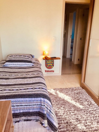 Imagem Apartamento com 3 Quartos à Venda,  em Estreito - Florianópolis
