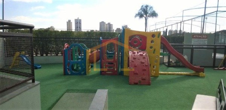 Imagem Apartamento com 3 Quartos à Venda, 67 m² em Limão - São Paulo