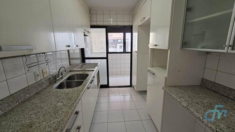 Imagem Apartamento com 4 Quartos à Venda, 186 m² em Centro - Mogi Das Cruzes