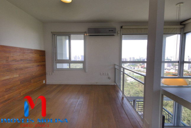 Imagem Apartamento com 2 Quartos à Venda, 104 m² em Paraíso Do Morumbi - São Paulo Imagem Apartamento com 2 Quartos à Venda, 104 m² em Paraíso Do Morumbi - São Paulo