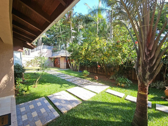 Imagem Casa com 5 Quartos à Venda, 384 m² em Roseira - Mairiporã