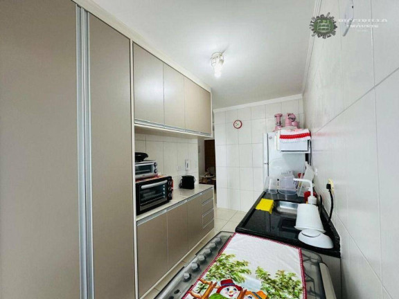 Imagem Apartamento com 2 Quartos à Venda, 86 m² em Maracanã - Praia Grande Imagem Apartamento com 2 Quartos à Venda, 86 m² em Maracanã - Praia Grande