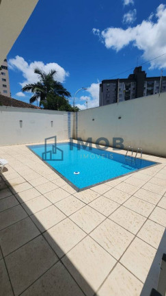 Imagem Apartamento com 3 Quartos à Venda, 114 m² em Centro - Jaraguá Do Sul