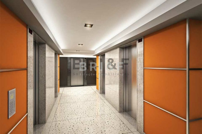 Imagem Imóvel Comercial para Alugar, 130 m² em Cidade Monções - São Paulo Imagem Imóvel Comercial para Alugar, 130 m² em Cidade Monções - São Paulo