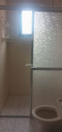 Imagem Kitnet com 1 Quarto à Venda, 17 m² em Solemar - Praia Grande