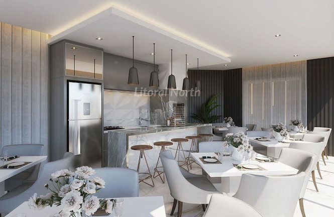 Imagem Apartamento com 2 Quartos à Venda, 68 m² em São João - Itajaí Imagem Apartamento com 2 Quartos à Venda, 68 m² em São João - Itajaí