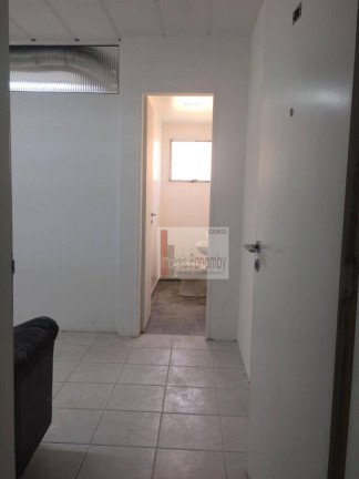 Imagem Imóvel à Venda, 38 m² em Moema - São Paulo Imagem Imóvel à Venda, 38 m² em Moema - São Paulo