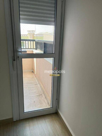 Imagem Apartamento com 2 Quartos à Venda, 43 m² em Jardim - Santo André