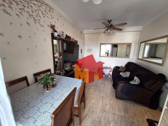 Imagem Apartamento com 2 Quartos à Venda, 50 m² em Jardim Paulistano - Americana Imagem Apartamento com 2 Quartos à Venda, 50 m² em Jardim Paulistano - Americana