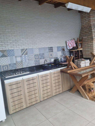 Imagem Casa com 3 Quartos à Venda, 180 m² em Jardim Bonfiglioli - São Paulo Imagem Casa com 3 Quartos à Venda, 180 m² em Jardim Bonfiglioli - São Paulo