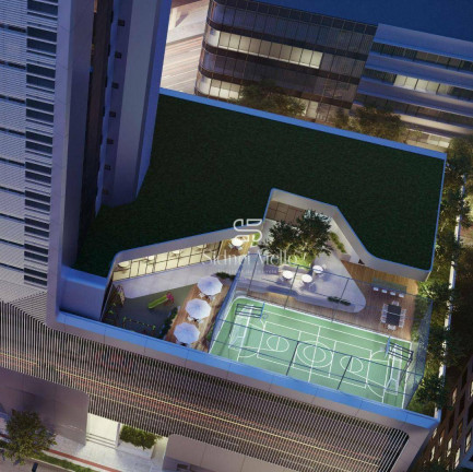 Imagem Apartamento com 4 Quartos à Venda, 172 m² em 2 Quadra Sul - Balneário Camboriú