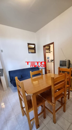 Imagem Imóvel com 1 Quarto à Venda, 43 m² em Centro - São Lourenço